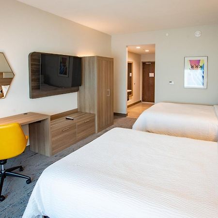 Holiday Inn Express & Suites Pensacola Airport North - I-10 By Ihg Ferry Pass Dış mekan fotoğraf