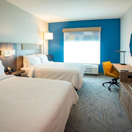 Holiday Inn Express & Suites Pensacola Airport North - I-10 By Ihg Ferry Pass Dış mekan fotoğraf