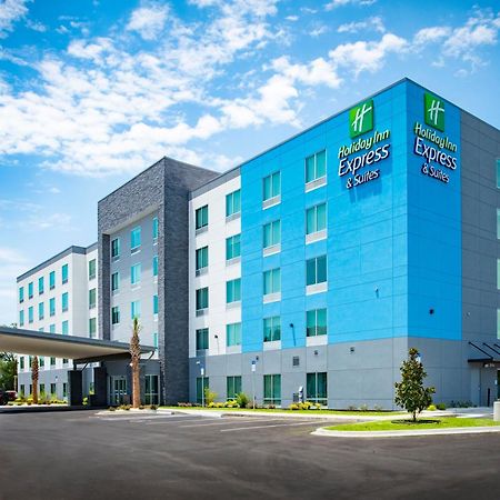 Holiday Inn Express & Suites Pensacola Airport North - I-10 By Ihg Ferry Pass Dış mekan fotoğraf