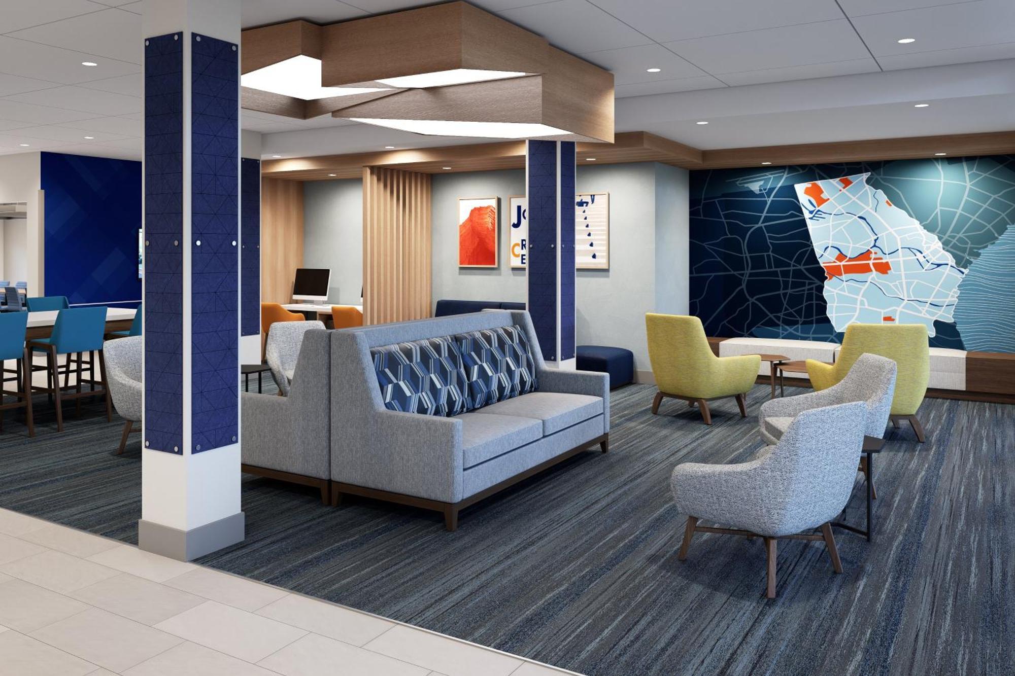 Holiday Inn Express & Suites Pensacola Airport North - I-10 By Ihg Ferry Pass Dış mekan fotoğraf