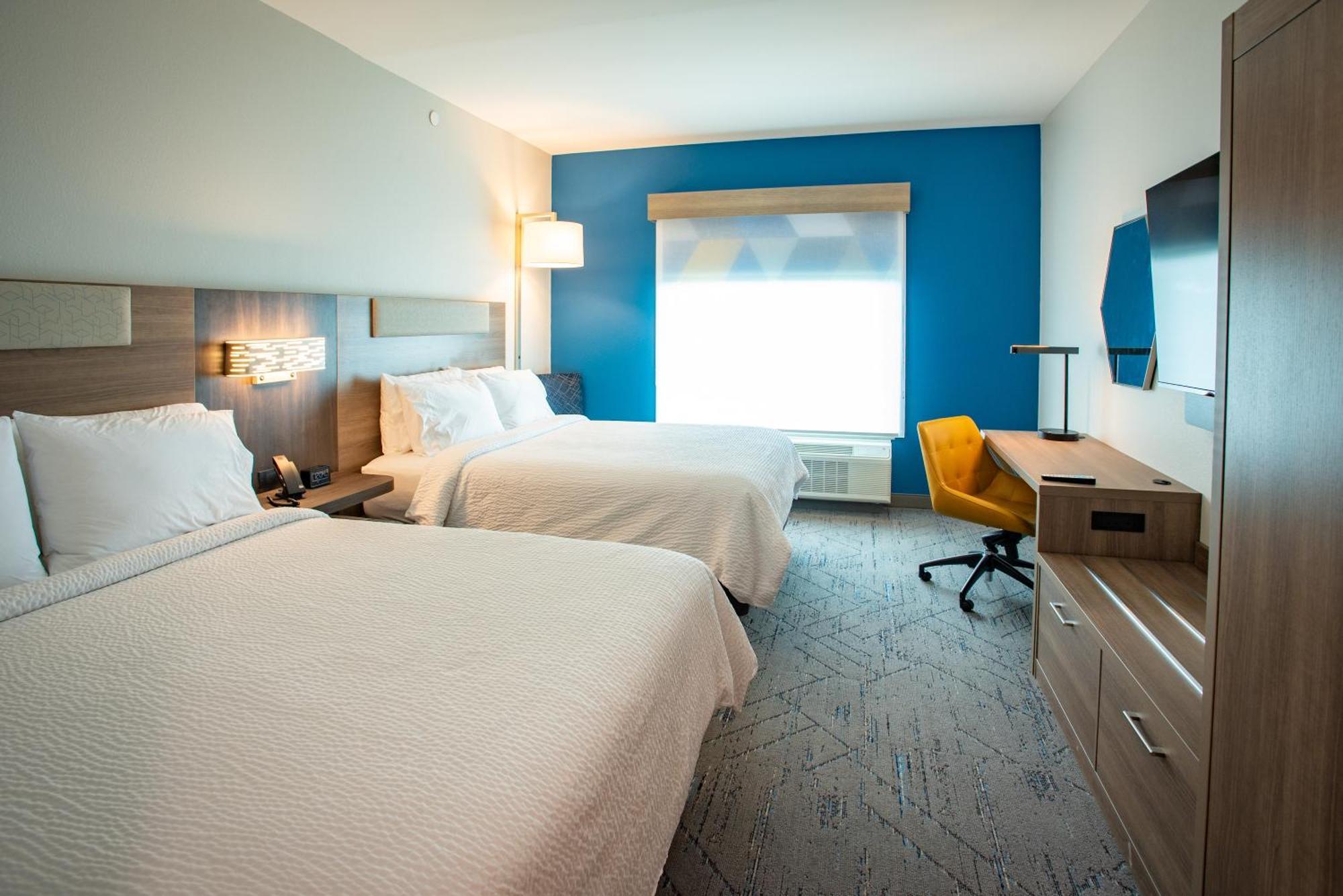 Holiday Inn Express & Suites Pensacola Airport North - I-10 By Ihg Ferry Pass Dış mekan fotoğraf