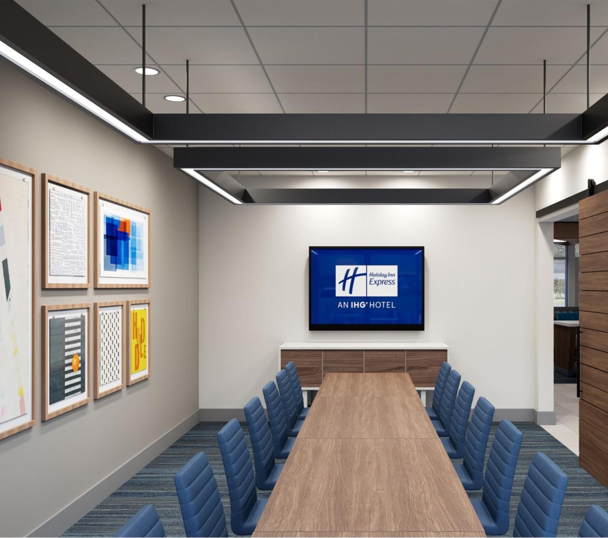 Holiday Inn Express & Suites Pensacola Airport North - I-10 By Ihg Ferry Pass Dış mekan fotoğraf
